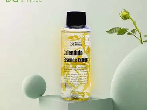 Lười make up những vẫn muốn da mịn đẹp tức thì trong 1 vài phút bạn chỉ cần sắm đủ 2 món sau