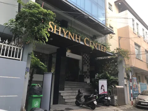 TP.HCM: Xử phạt hàng loạt phòng khám, thẩm mỹ viện, công ty mỹ phẩm