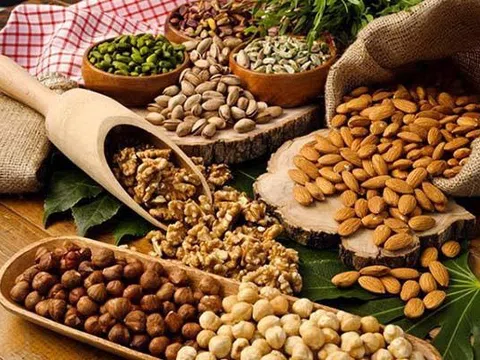 Ngũ cốc lợi sữa nào tốt nhất cho mẹ sau sinh hiện nay?