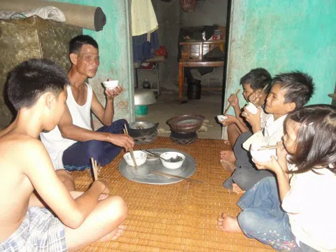 Trần ai có một… kiếp người!