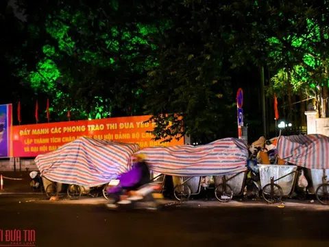 Dân chặn xe rác: Hà Nội lên phương án phân luồng tạm thời