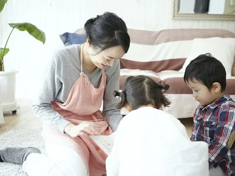 Cha mẹ cần tránh những sai lầm sau khi nuôi dạy con