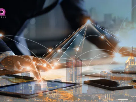 Mở rộng thị trường trong trạng thái bình thường mới