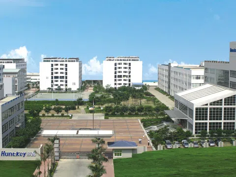 Huntkey ra mắt chiến dịch mới – Mùa cung ứng 2020