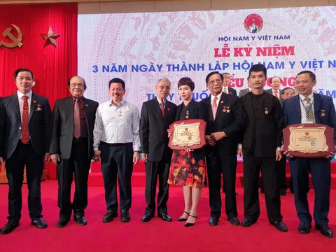 Nhờ thảo dược “Kháu vài lèng” mà tôi lấy lại bản lĩnh đàn ông