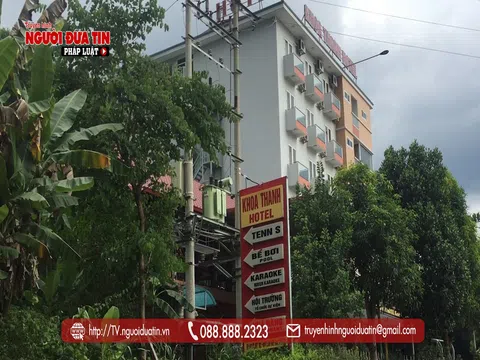 Vi phạm đất đai ở Mai Châu, Hoà Bình: Phải xử lý được cán bộ thiếu trách nhiệm mới xử được người vi phạm