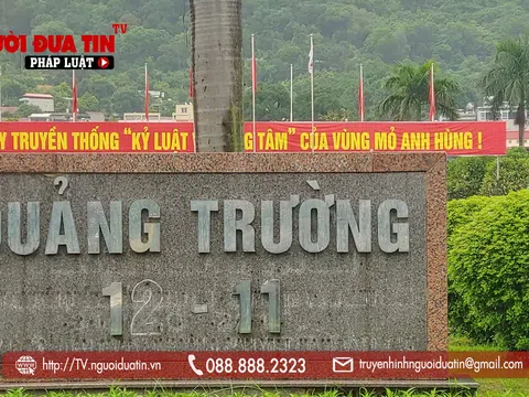 Dự án mở rộng quảng trường 12-11 ở Quảng Ninh: Hệ luỵ từ việc “trao mặt gửi vàng”