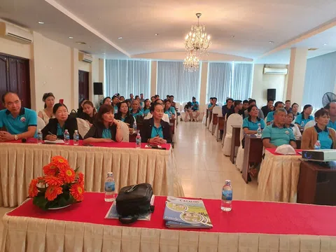 Gửi trọn niềm tin với sữa Lucky milk Pedia