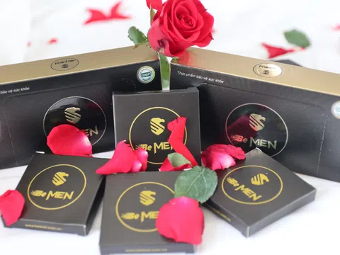 Lễ công bố sản phẩm Bemen và bổ nhiệm lãnh đạo cao cấp Bekool