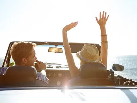 Suy nghĩ tích cực giúp bạn kéo dài tuổi thọ!