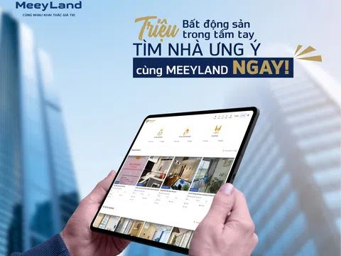 Tìm hạnh phúc trên đầu ngón tay