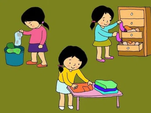 18 kỹ năng sống cần thiết, cha mẹ cần sớm dạy cho trẻ