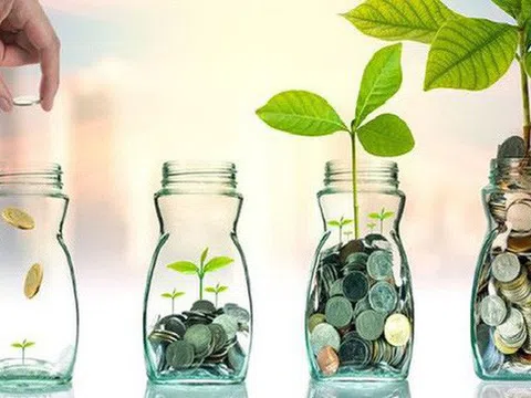 Đôi khi biết tiết kiệm tiền cho thấy bạn đã trưởng thành