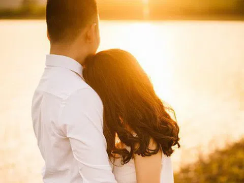 Đối xử tốt với vợ là điều quan trọng nhất mà người đàn ông nên làm trong đời