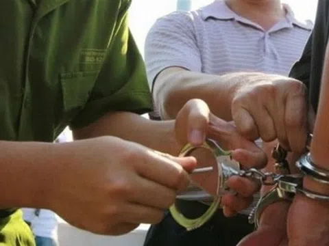 TP.HCM: Khởi tố 7 cán bộ công an phường