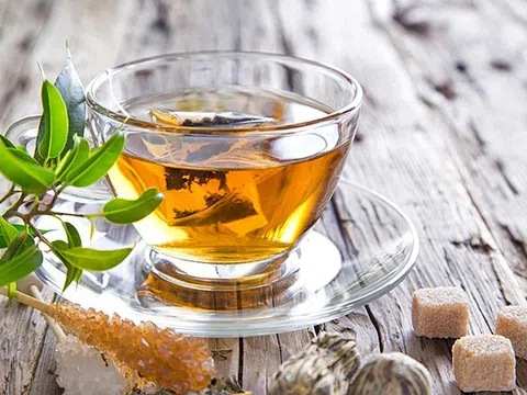 Bạn đã biết hết công dụng hữu ích của trà túi lọc?