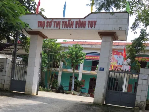 Vụ việc đánh đập công dân với lý do sai sót nghiệp vụ tại Vĩnh Tuy (Bắc Quang – Hà Giang): Chủ tịch tỉnh chỉ đạo chuyển văn bản đến Công an và Viện kiểm sát nhân dân