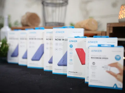 Anker ra mắt củ sạc PowerPort Nano được tối ưu hóa để sạc nhanh iPhone 12