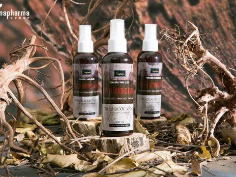 Thiên Vương Khớp - Bài thuốc dân gian từ các loại dược liệu quý