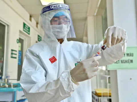Đã qua 70 ngày Việt Nam không có ca COVID-19 mới trong cộng đồng