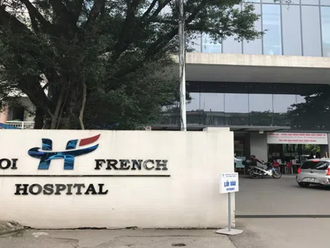 Sản phụ tử vong tại bệnh viện Việt Pháp: Đẫm nước mắt lời kể người cha