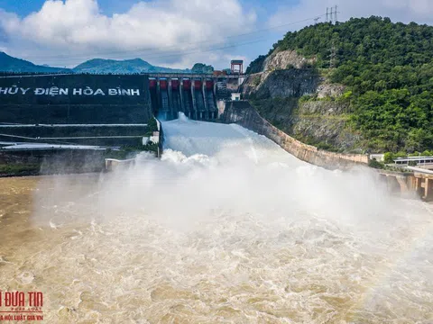 Chuyên gia: "Vì sao ngày nay chúng ta phản đối thủy điện nhỏ?"