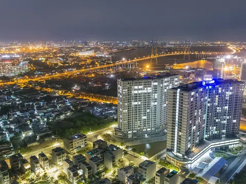 TTC Land – Tăng hiệu quả hoạt động qua việc cơ cấu danh mục tài sản