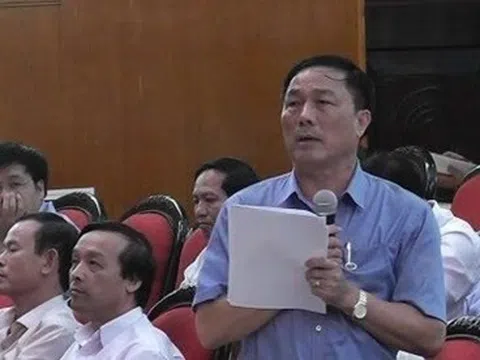 Thanh Hóa: Bầu Đệ “gợi ý” tỉnh Thanh bỏ tiền nuôi đội bóng