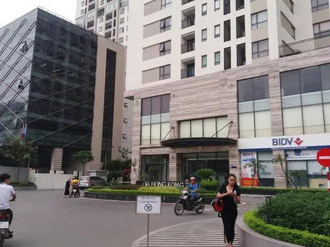 Chung cư Hong Kong Tower: Cần nhanh chóng đảm bảo quyền lợi của khách hàng