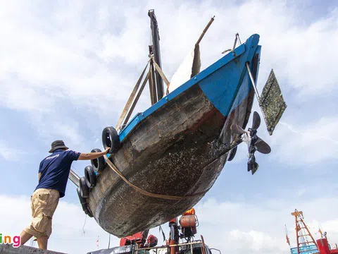 Đà Nẵng khuyến cáo người dân không ra khỏi nhà từ 12h trưa mai