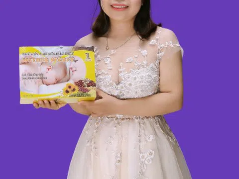 Hành trình tìm sữa cho con của bà mẹ “dùng thuốc thay cơm”