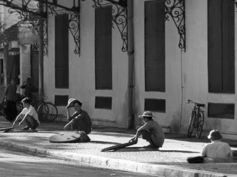 Chuyện về những căn hầm tránh bom lịch sử ở Thủ đô