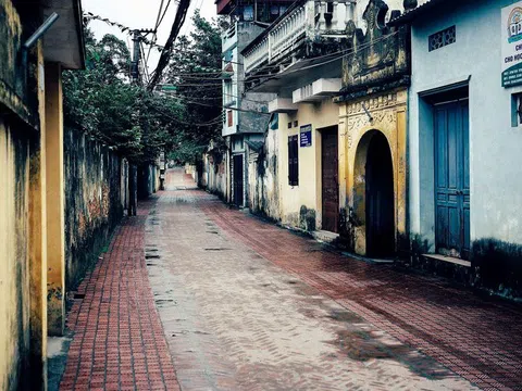 Khám phá Đông Ngạc: Ngôi làng cổ nổi danh trên mảnh đất Kinh kỳ