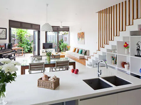 Làm cửa vào nhà cần tránh tuyệt đối 6 điều này để vượng khí