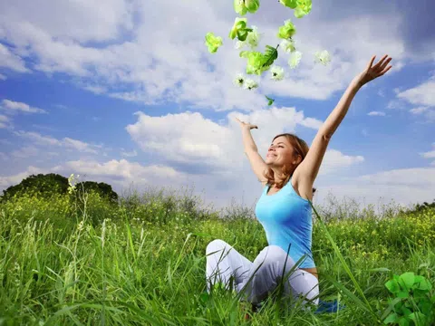 7 biểu hiện thường thấy ở người có tâm lý tốt