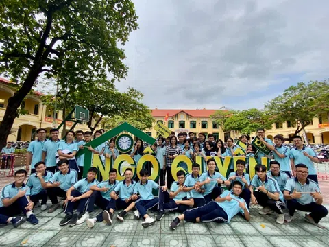 Học trò trưởng thành là món quà 20/11 ý nghĩa nhất với nhà giáo