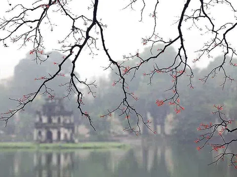 Miền Bắc sắp đón đợt không khí lạnh mạnh, có nơi dưới 10 độ C