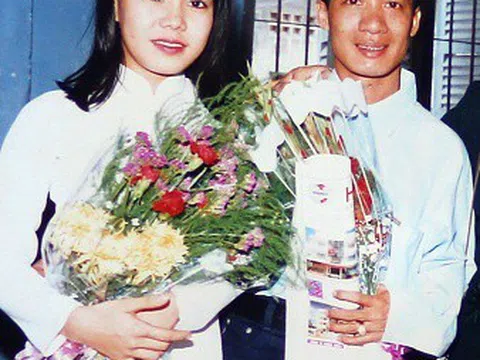 Tiết lộ về người thầy "dữ dằn" chuyên xin vai cho Việt Hương, Thúy Nga