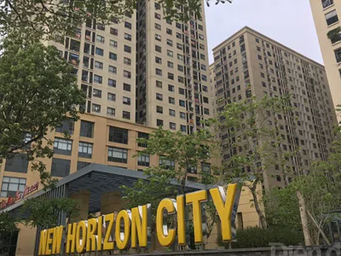 Chung cư New Horizon City - 87 Lĩnh Nam (Mai Động, Hoàng Mai, Hà Nội): Nhiều sai phạm, cư dân lên tiếng, chính quyền vào cuộc