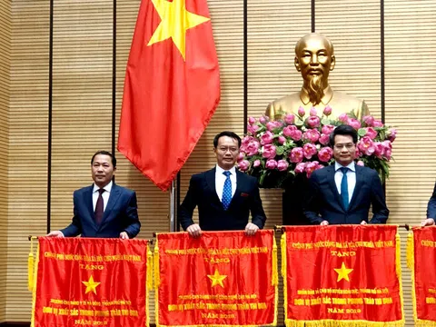 Nhà giáo ưu tú, TS Phạm Xuân Khánh: Thầy hiệu trưởng tâm huyết và nghị lực