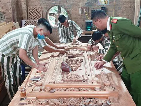 Những người thầy không giáo án