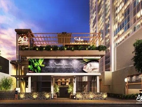 Aquarius International ra mắt AQ-Gourmet.com, điểm đến một chạm cho các tín đồ sành ăn ở Việt Nam