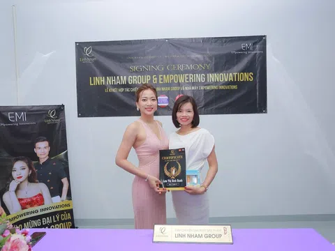 Hành trình thay đổi tư duy của cô giáo mầm non