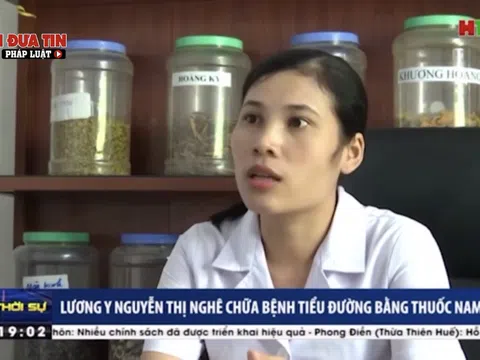 "Thần y công nghệ" - Sản phẩm của "truyền thông bẩn"