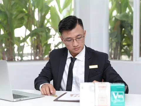 CEO Trần Hoài Đức - Những ngã rẽ trên hành trình khởi nghiệp