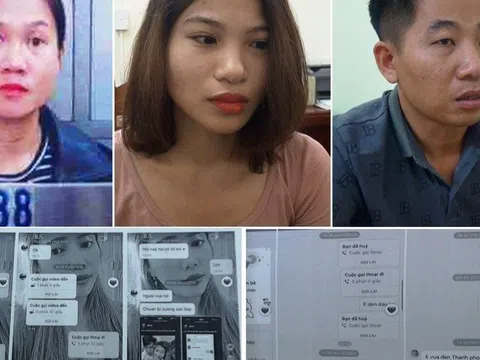 Lời hứa lấy chồng Trung Quốc được 100 triệu/tháng và cái giá phải trả!