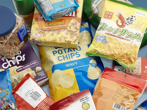 Lấy mẫu xét nghiệm SARS-CoV-2 với thực phẩm nhập khẩu từ các nước đang có dịch COVID-19