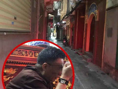 Bí mật "cắt duyên âm" Kỳ 2: Cuộc giáp mặt nghẹt thở và lời phán "lấy vợ cho vong"