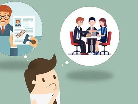 7 lý do phổ biến khiến thư ứng tuyển của bạn bị loại