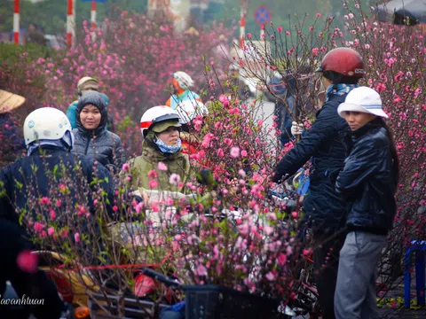 Thủ tướng "chốt" lịch nghỉ tết Âm lịch 2021